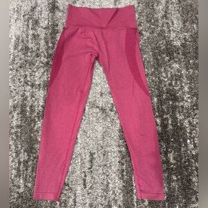 NVGTN Pink Leggings